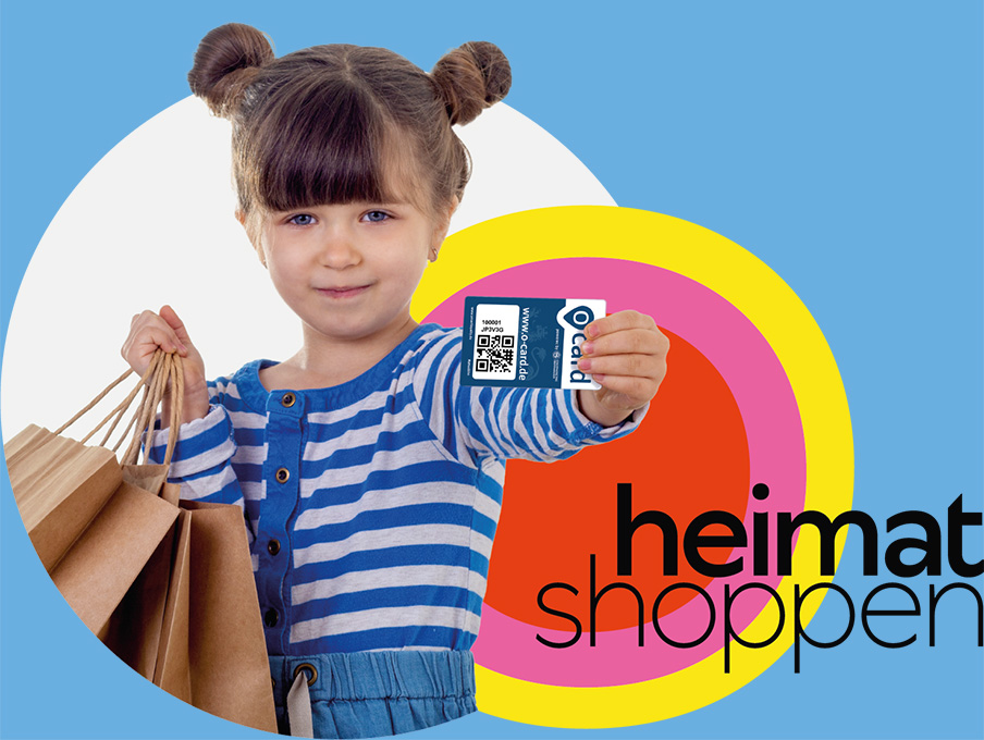 Heimatshoppen Keyvisual